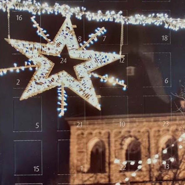 Adventskalender Ratingen